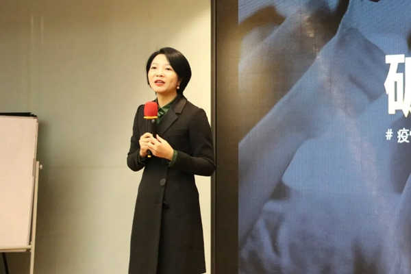 乔金斯整木定制商业模式创新分享会完美收官